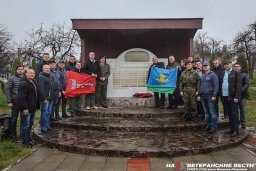 В. Калинин: "Русские и сербы - один народ"