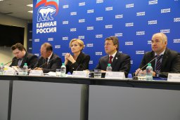 "Юридические клиники" помогут ветеранам