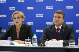 "Юридические клиники" помогут ветеранам