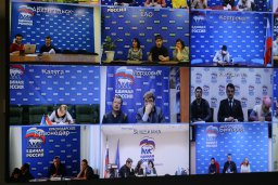 "Юридические клиники" помогут ветеранам
