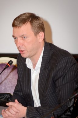 "В стране растет рождаемость" - Д.Саблин
