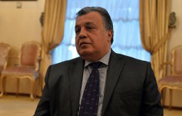В Москве появится объект памяти А. Карлова