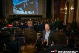 Кинодесант - в действии! Поездка в Плесецк