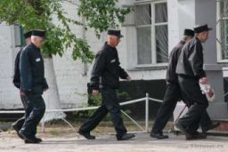 П.Пятницкий: О новых технологиях в ФСИН