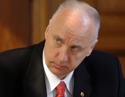 Сотрудничать во благо безопасности