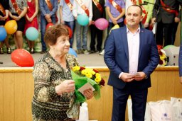Акция "Чужих детей не бывает" в Подмосковье