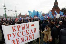 П.Пятницкий: В Крыму не будет пятой колонны