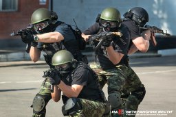 Выдающиеся подвиги рядовых полицейских