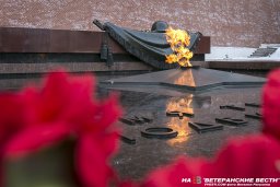 Памяти защитников и жителей Сталинграда