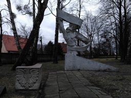 В Польше стартовал проект "Дороги памяти"