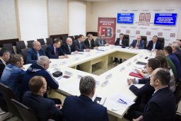 Защищать права ветеранов боевых действий