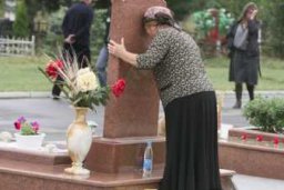 Я.Нилов: О правах вдов военнослужащих