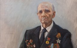 Так выглядят лица Великой Победы