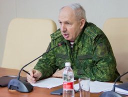 Поздравляем Александра Андреевича Веклича!