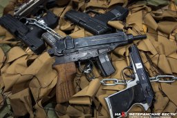"Сирийский перелом" встретили в Ростове 
