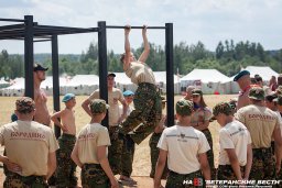 О воинской обязанности и военной службе