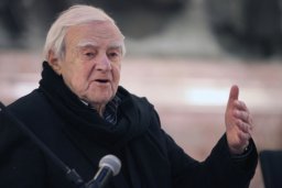 Ветеран  удостоился литературной  премии