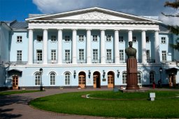 В Москве соберутся военные писатели