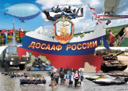 Оборонная организация страны отмечает юбилей
