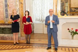 Уникальное культурное событие в СПБ