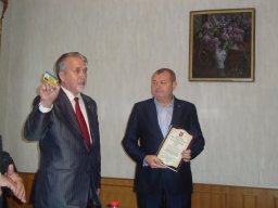 Совет ветеранов ЦА МВД РФ подвел итоги