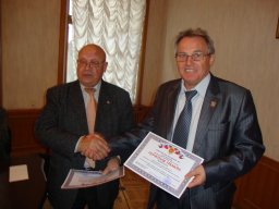 Совет ветеранов ЦА МВД РФ подвел итоги