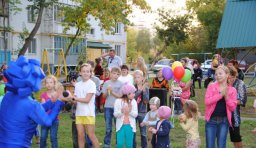 В Оренбурге закрылись летние площадки 