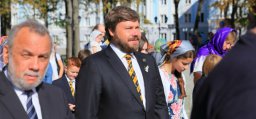 Помощь детям Свято-Софийского детского дома