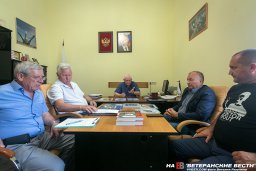 В РСВ обсудили итоги Корейской войны 