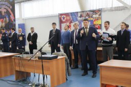 Итоги "Кубка командующего ВДВ по самбо" 