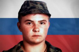 Новый фильм о воине-мученике Евгении