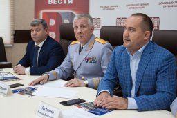 Крепить русско-польскую дружбу ветеранов