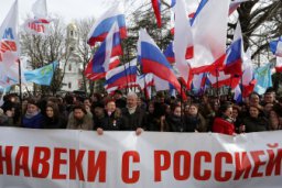 А. Перенджиев о войне против России