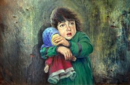 Искусство Афганистана на Гоголевском