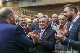 Генерал Борис Громов: жизнь, легенда, судьба