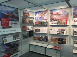 "Реконструкцию" презентовали в Германии