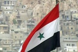 В Сирии насчитывается более 2000 наёмников