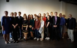 Победители конкурса «Память сильнее времени»