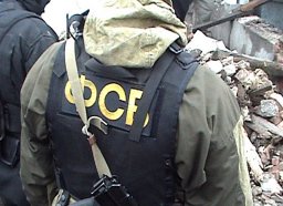 А. Перенджиев о террористической деятельности