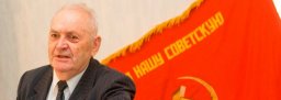 Самый первый политработник МВД России