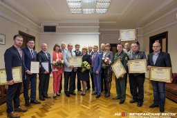 В Госдуме отметили лучшие Интернет-ресурсы
