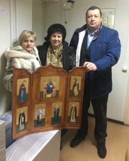  Помогать может каждый!