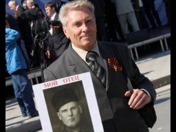 За акцию «Улицы России без имён террористов»