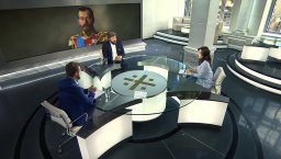 Интервью К.Малофеева для Царьград
