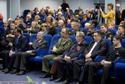 В.Востротин: "Рота, шагнувшая в бессмертие"