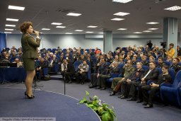 В.Востротин: "Рота, шагнувшая в бессмертие"