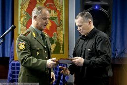 В.Востротин: "Рота, шагнувшая в бессмертие"