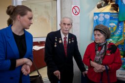 В.Востротин: "Рота, шагнувшая в бессмертие"