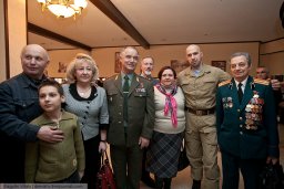 В.Востротин: "Рота, шагнувшая в бессмертие"