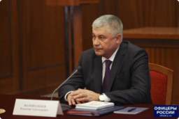 Общественный совет МВД усилит контроль
